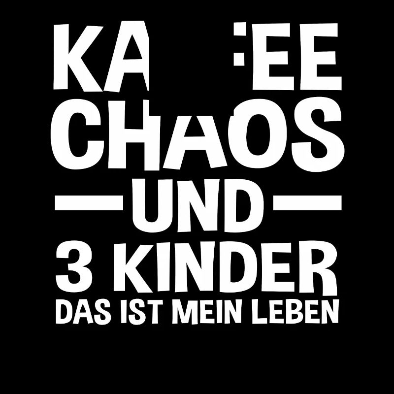 Mama Von 3 Kindern