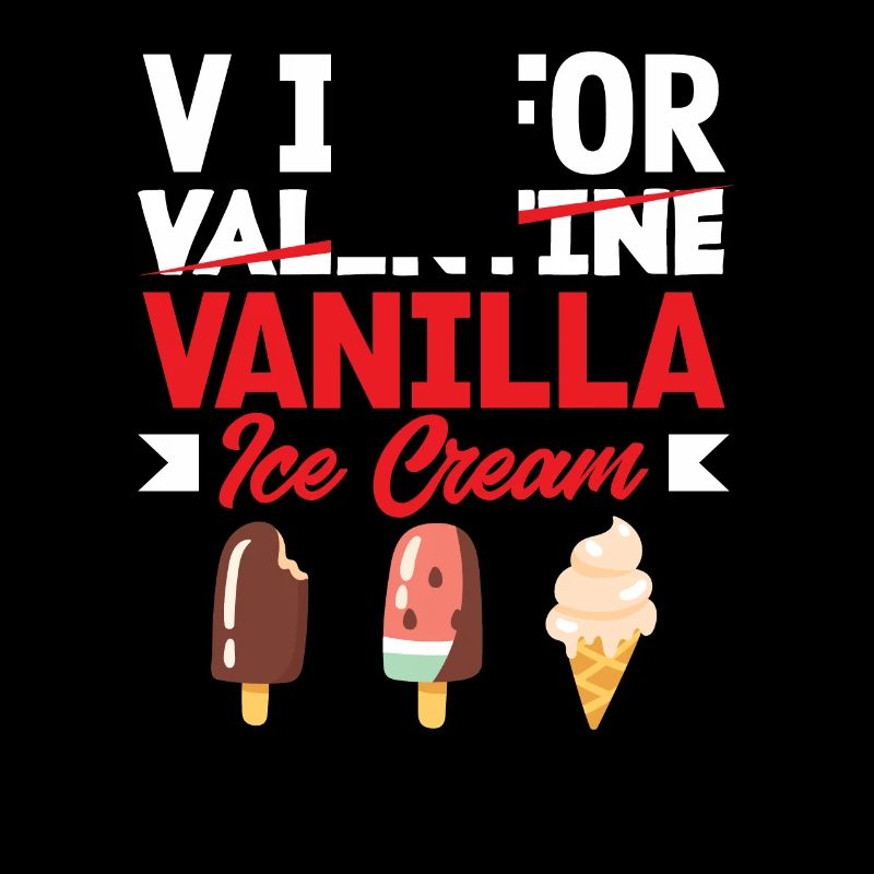 Vanille Eis Liebhaber Eiscreme