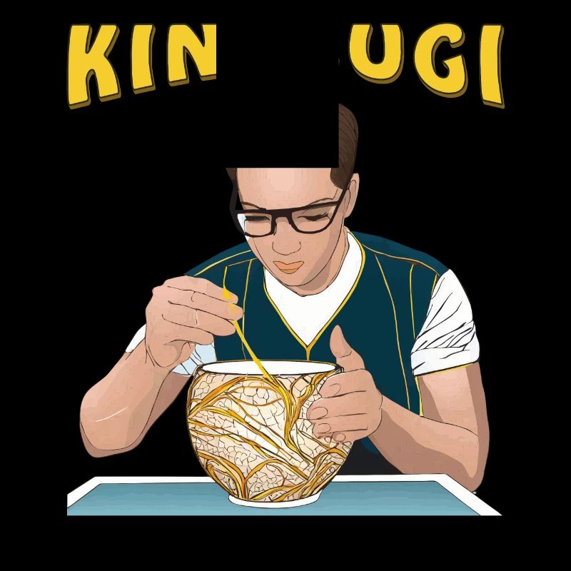 KINTSUGI