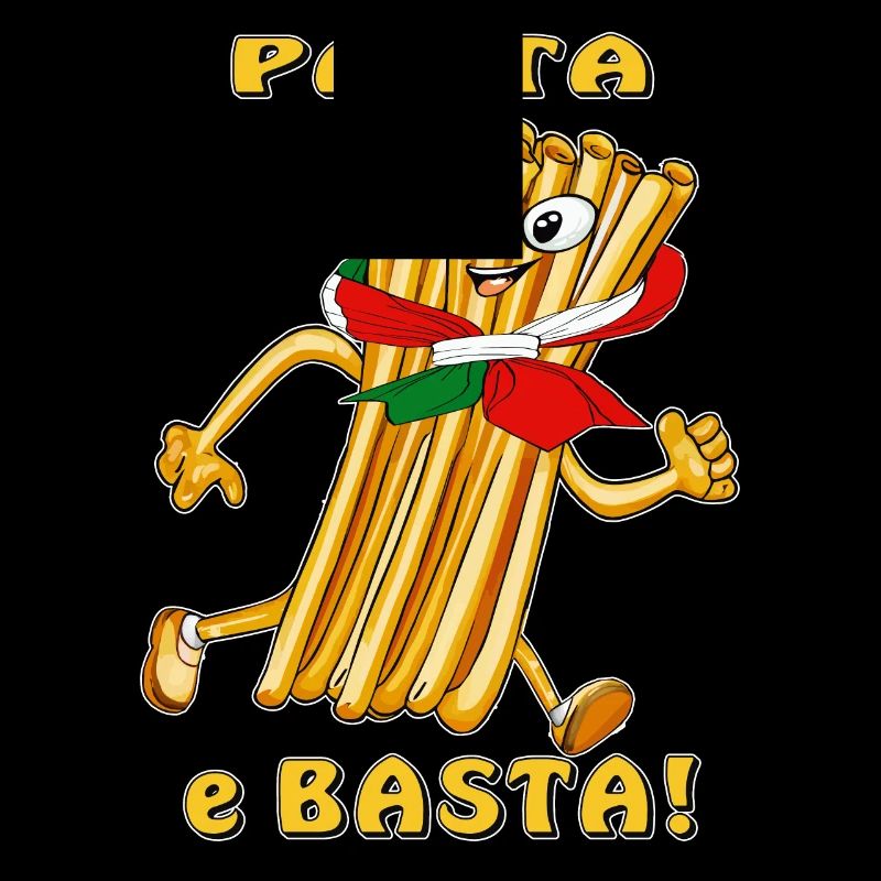 Pasta e Basta