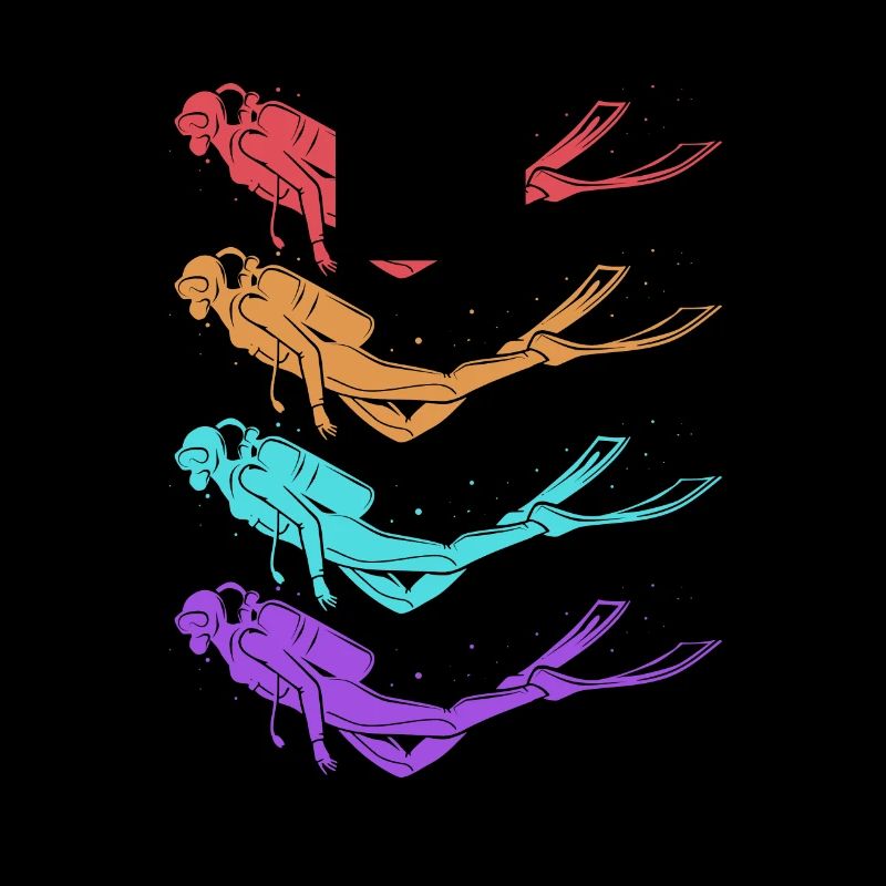 Dive
