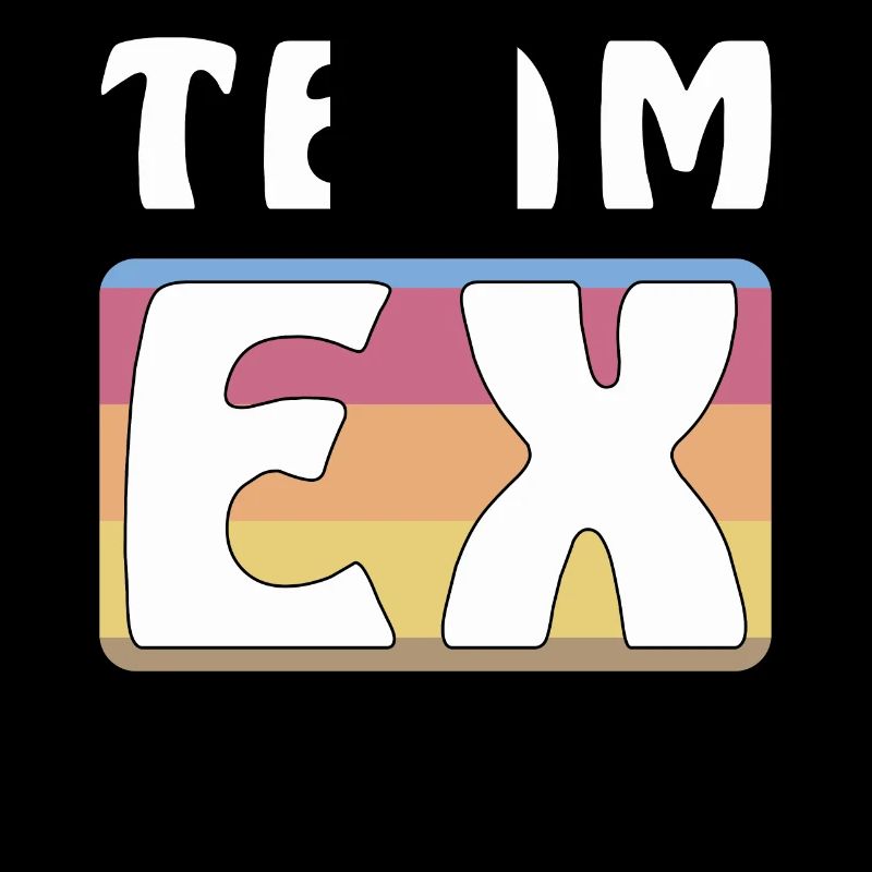 ÉQUIPE EX