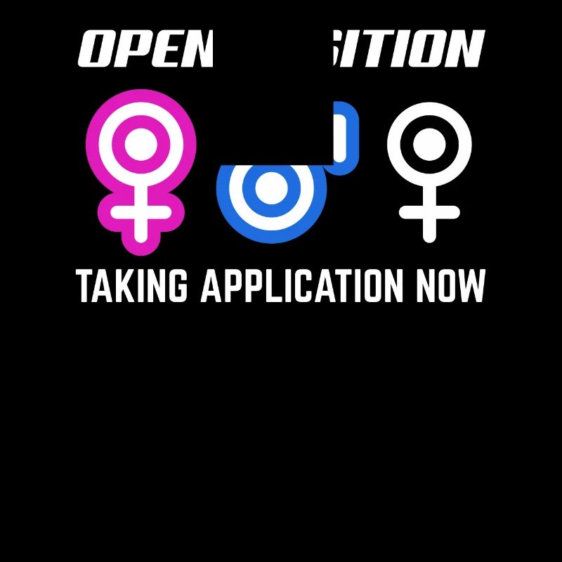 Open position Accept applications now