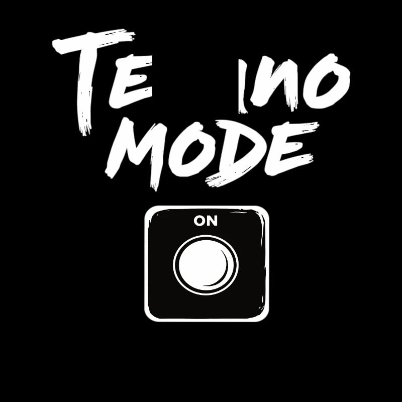 Mode Techno sur Techno Techno Musique Techno