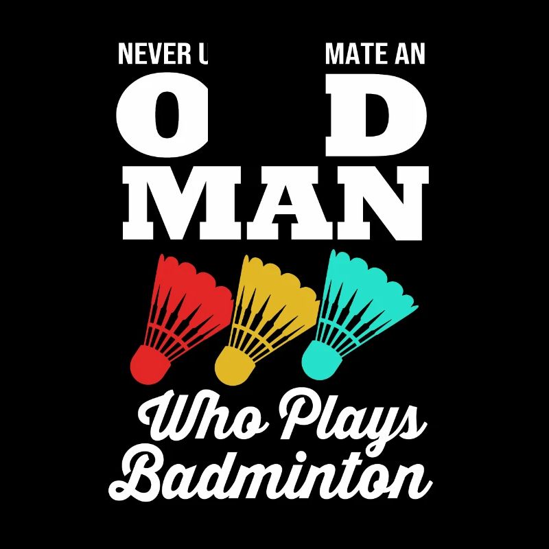 Badminton