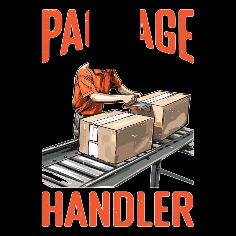 Package Handler 5