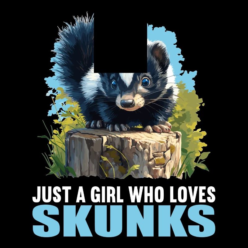 Skunks Skunk
