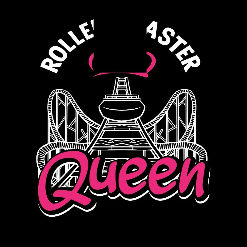 Roller Coaster Queen Adventure