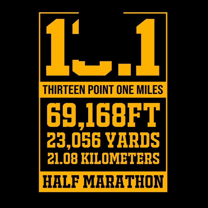 Marathon Marathonläufer