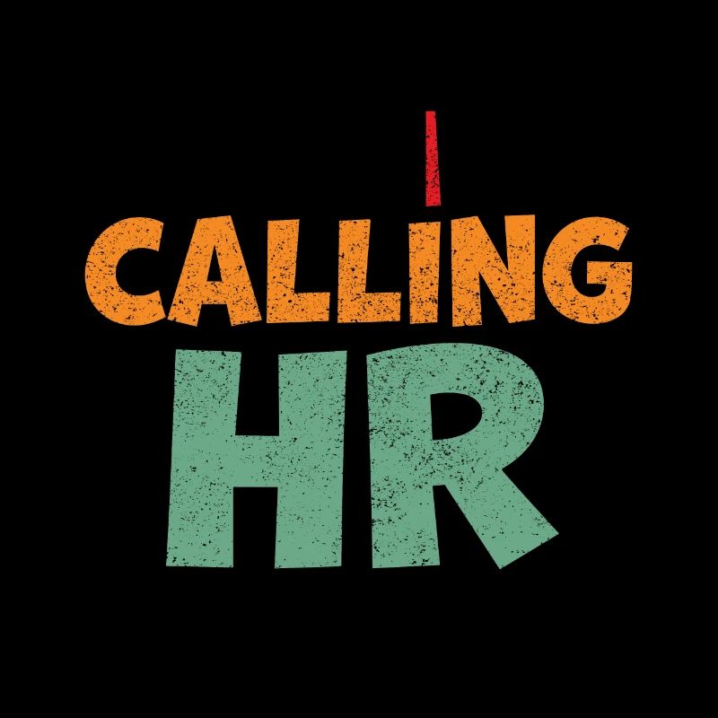 I'm calling HR funny office humor co workers