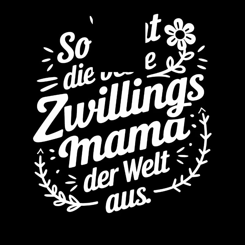 Zwillingsmama