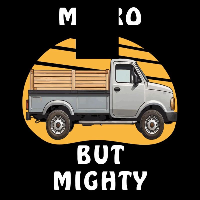 MICRO BUT MIGHTY