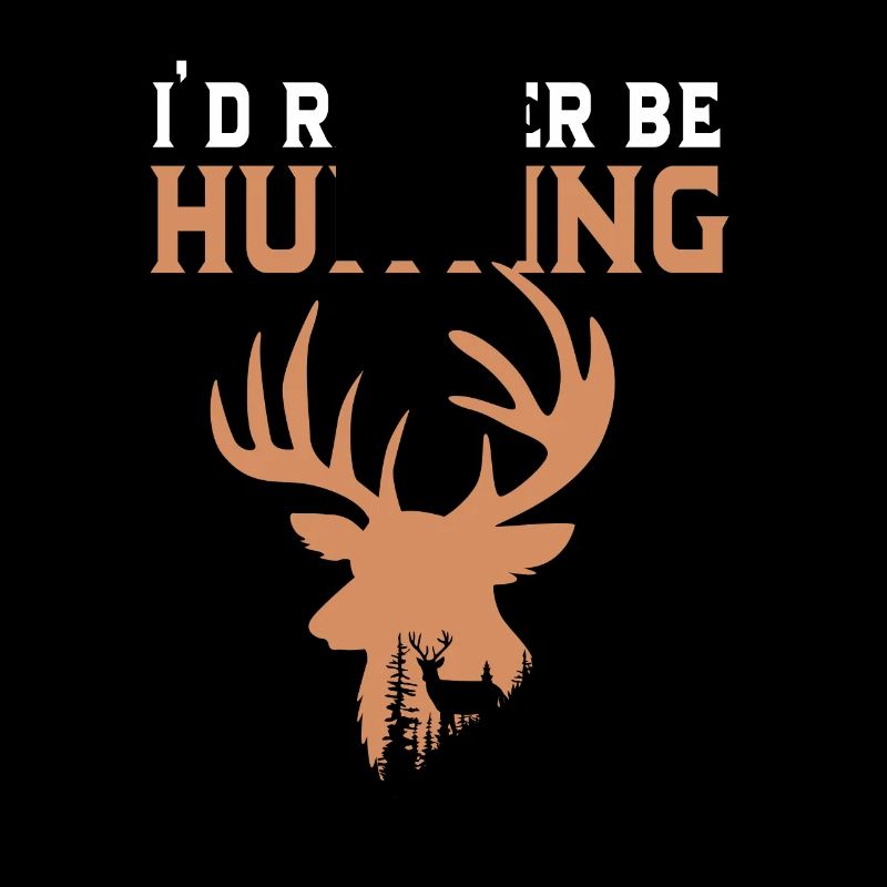 Hunter Hunt