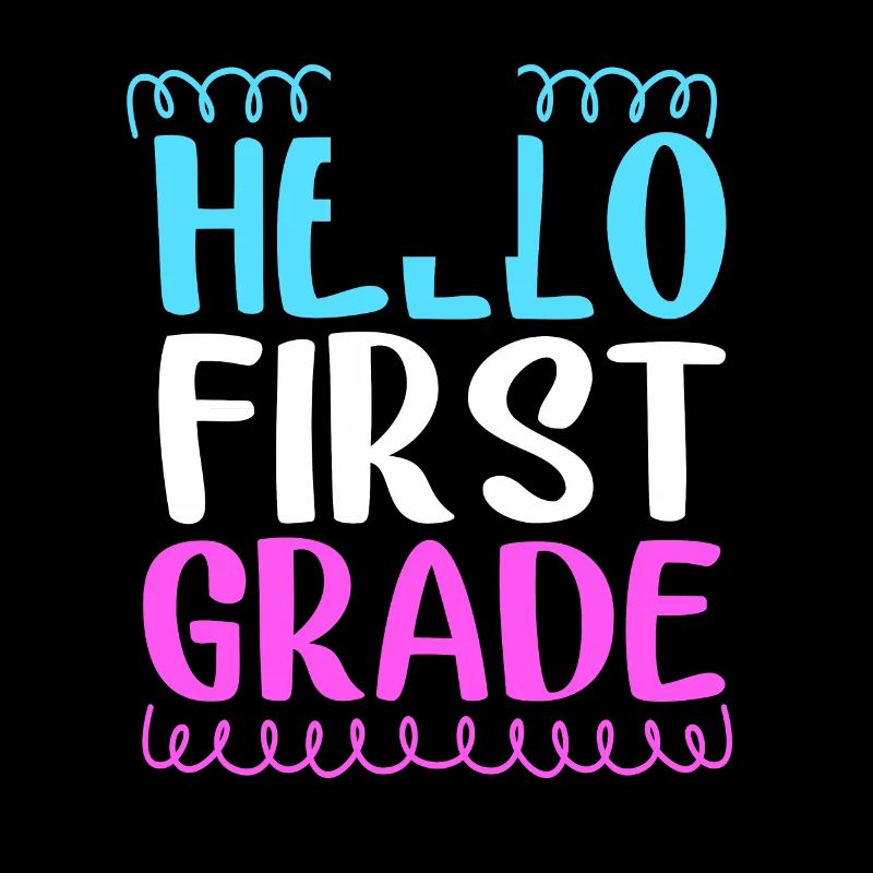 First Year