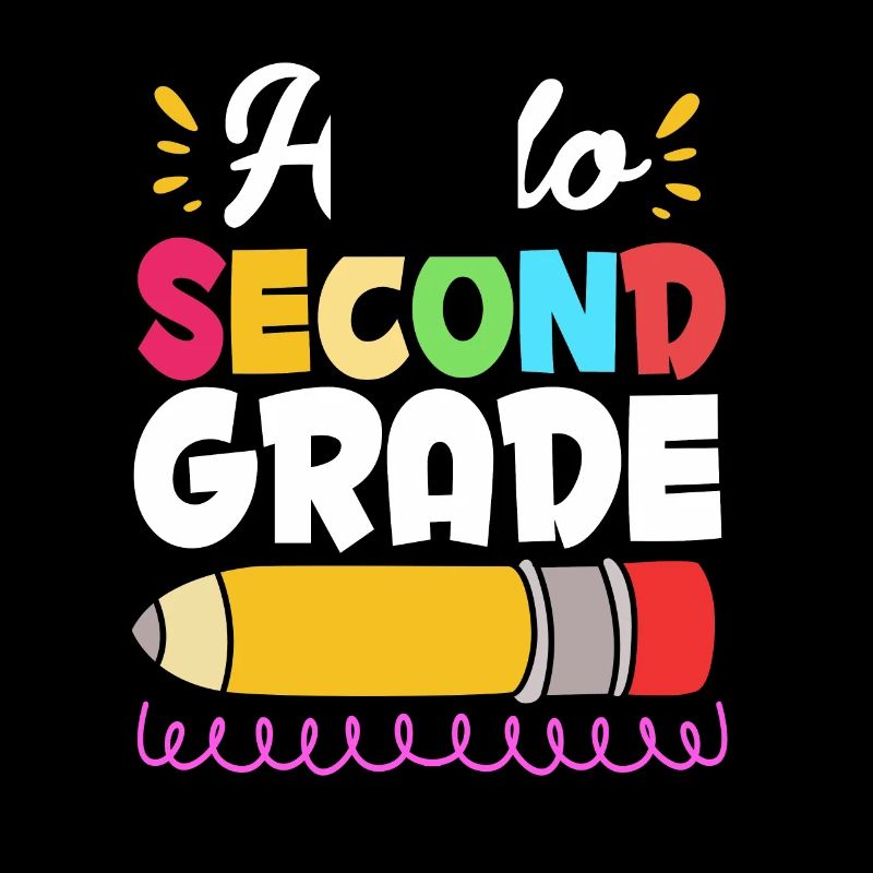 2nd Grade