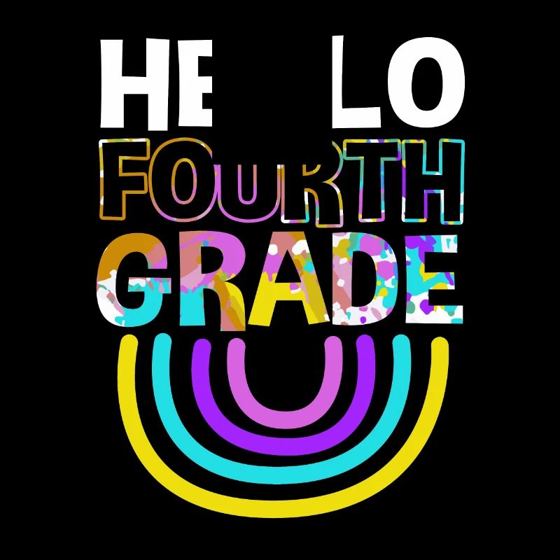 4th Grade