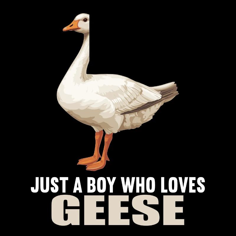 Gänse Gans