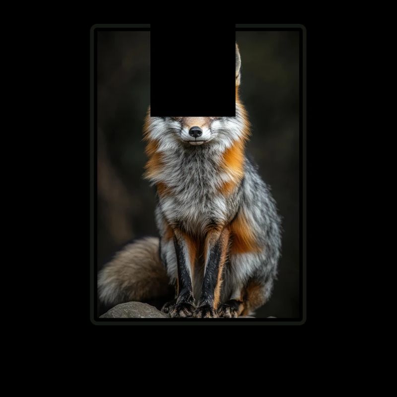 Graufüchse Graufuchs