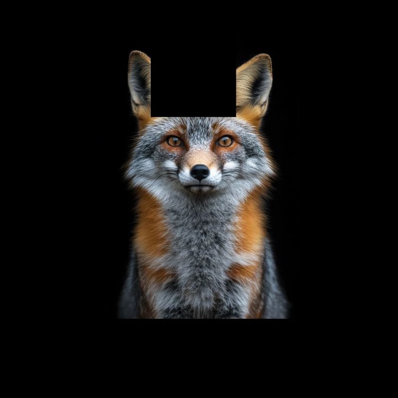 Graufüchse Graufuchs