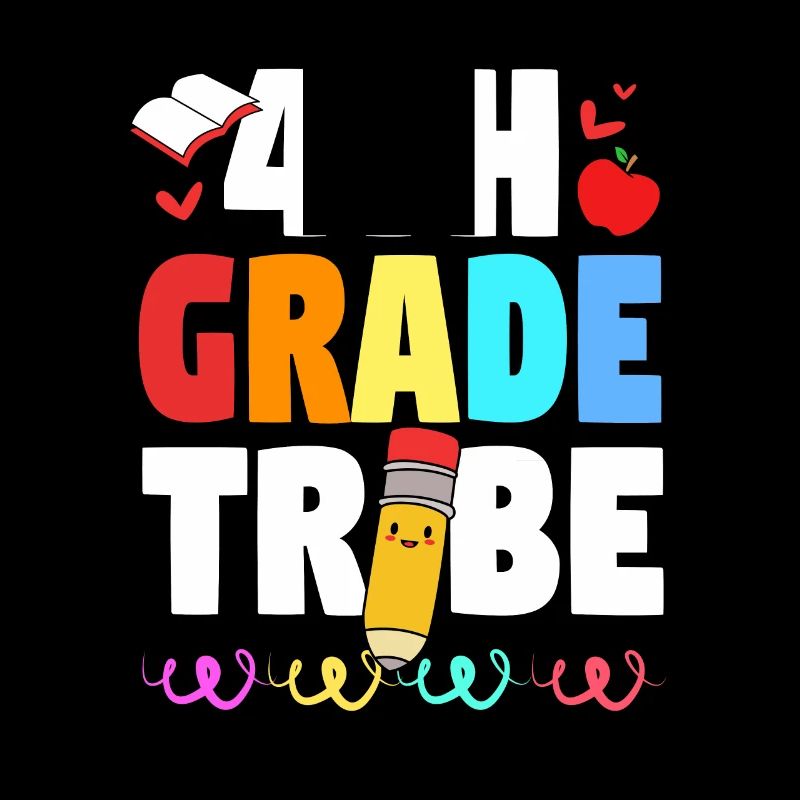 4th Grade