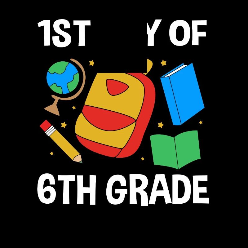 6th Grade
