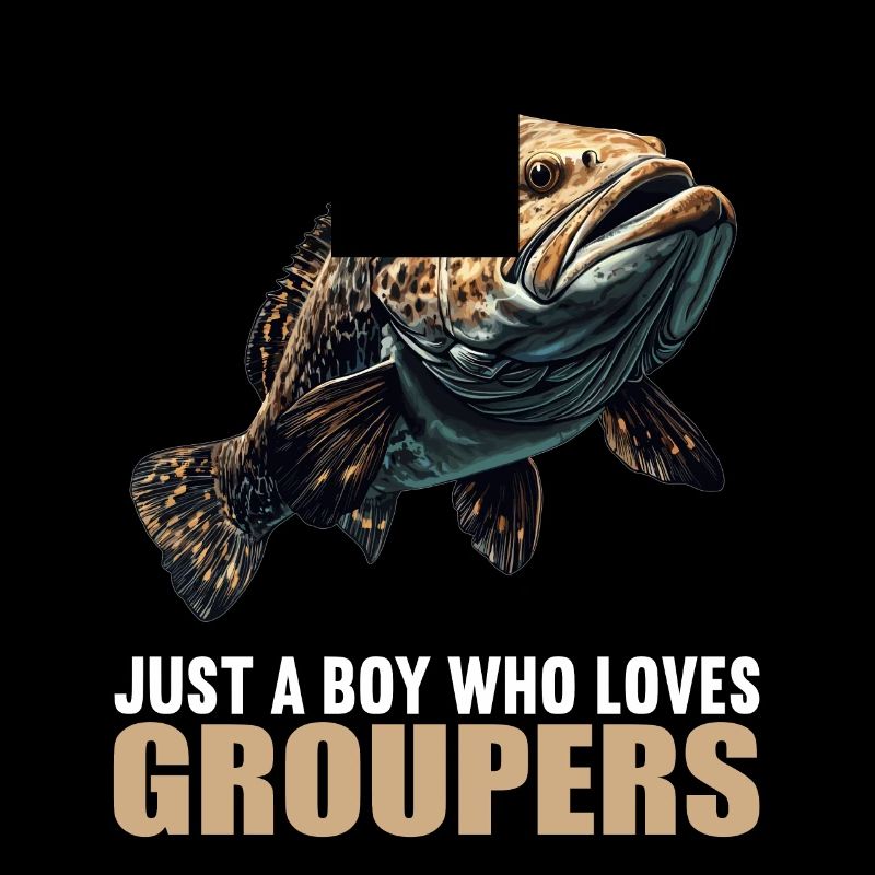groupers grouper