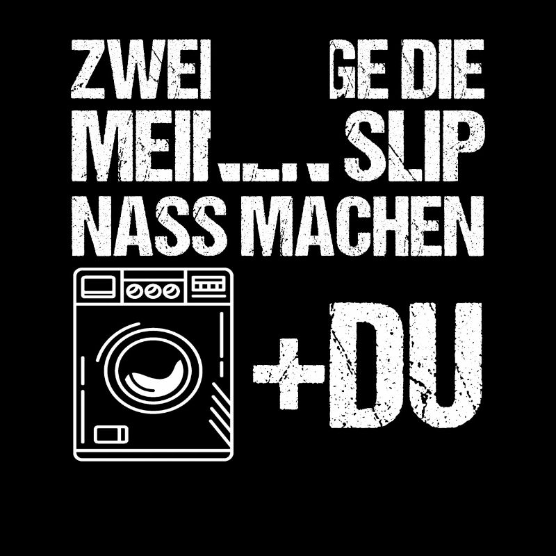 Dinge Die Meinen Slip Nass Machen