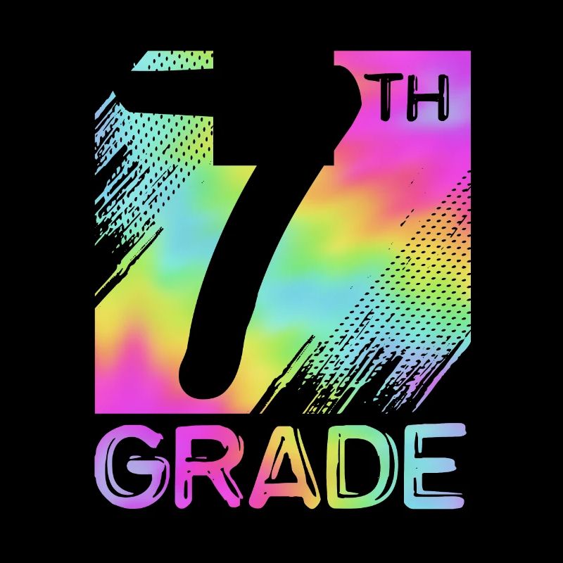 7. Klasse