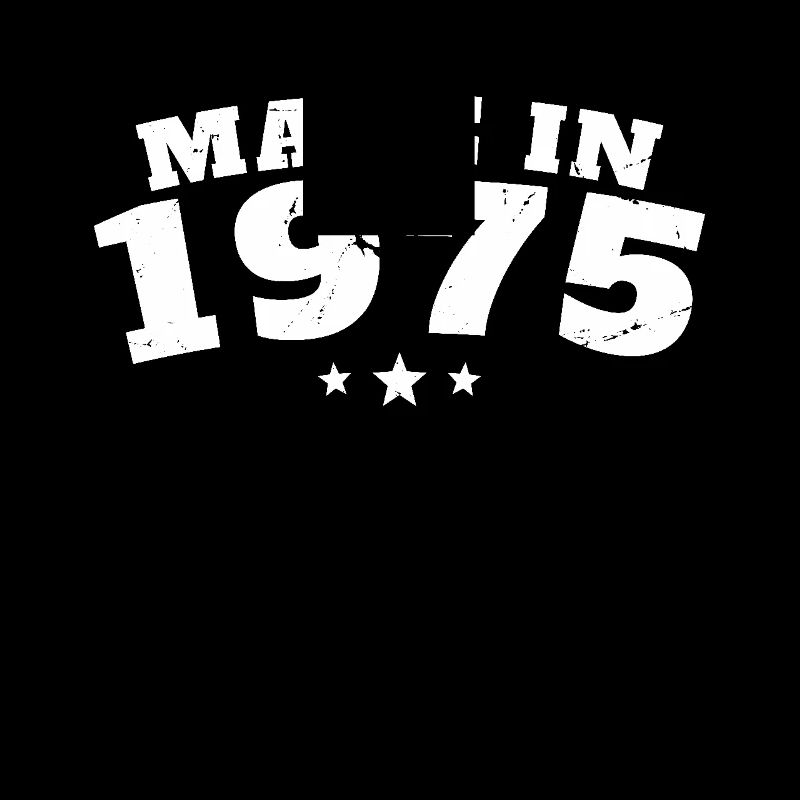 Made in 1975