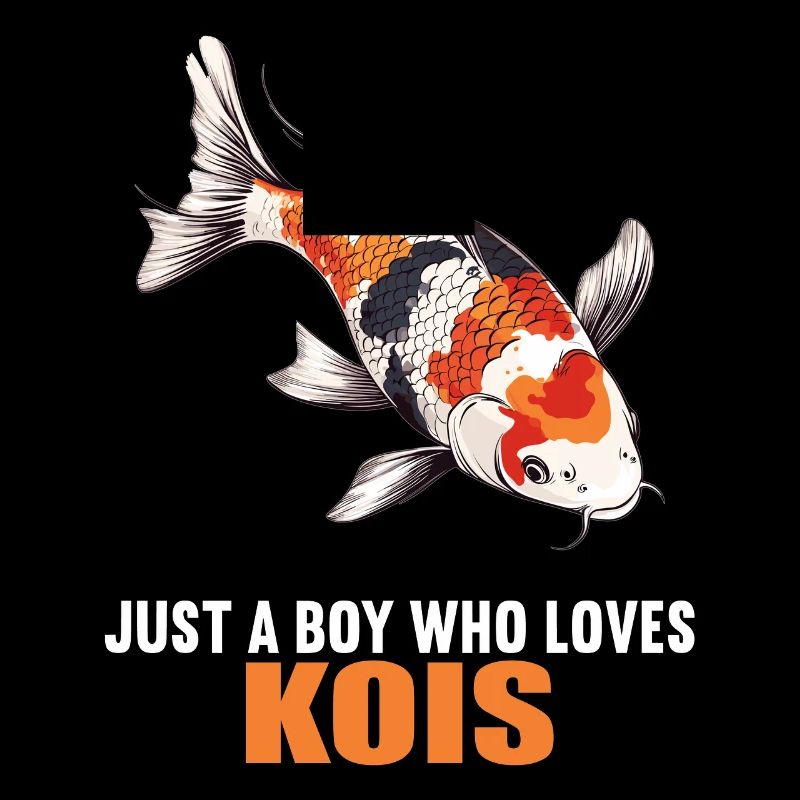 Koi Koi Carpe