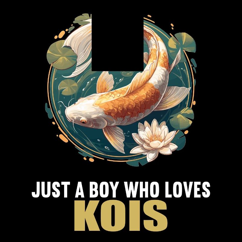 Koi Koi Carp