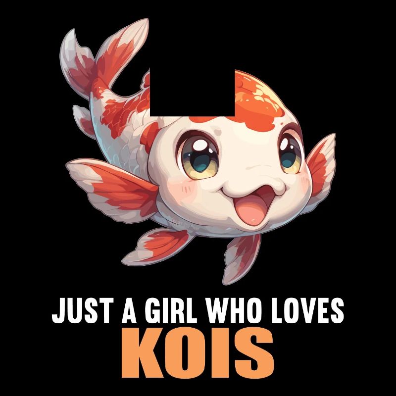 Koi Koi Carp