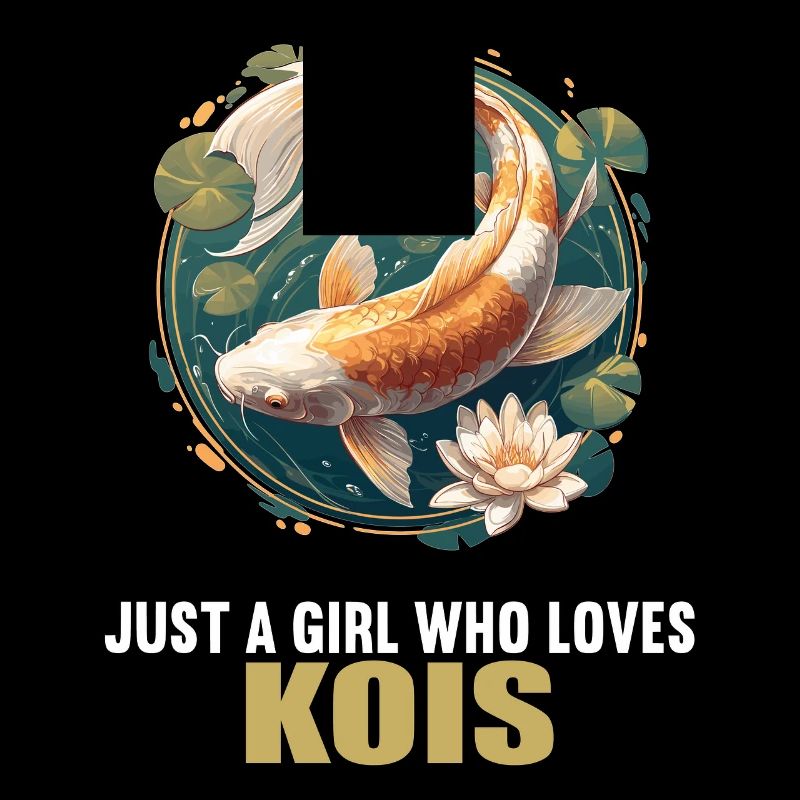 Koi Koi Carp