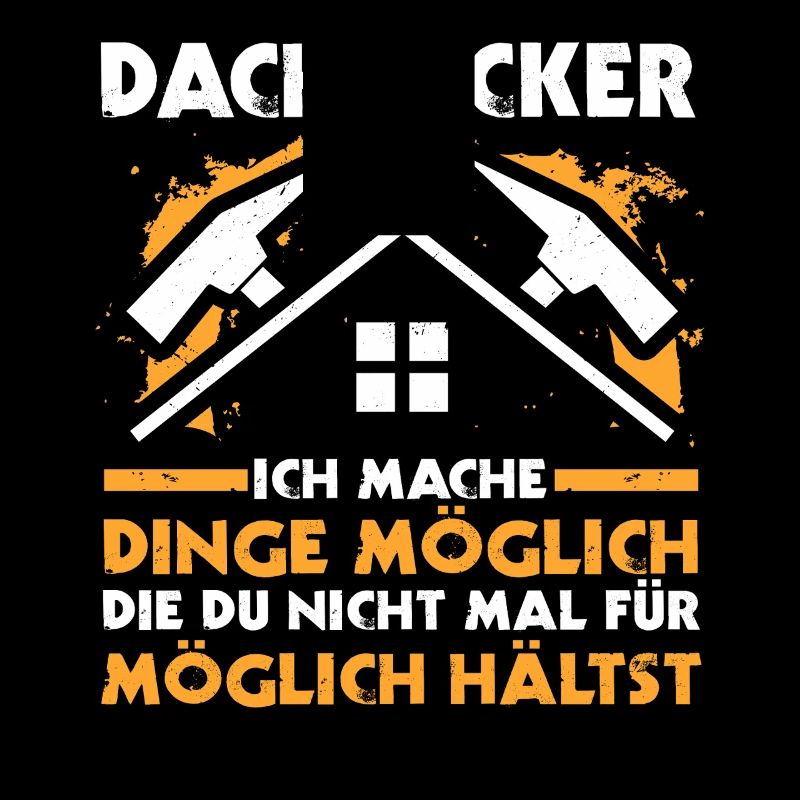 Dachdeckermeister Dachdecker