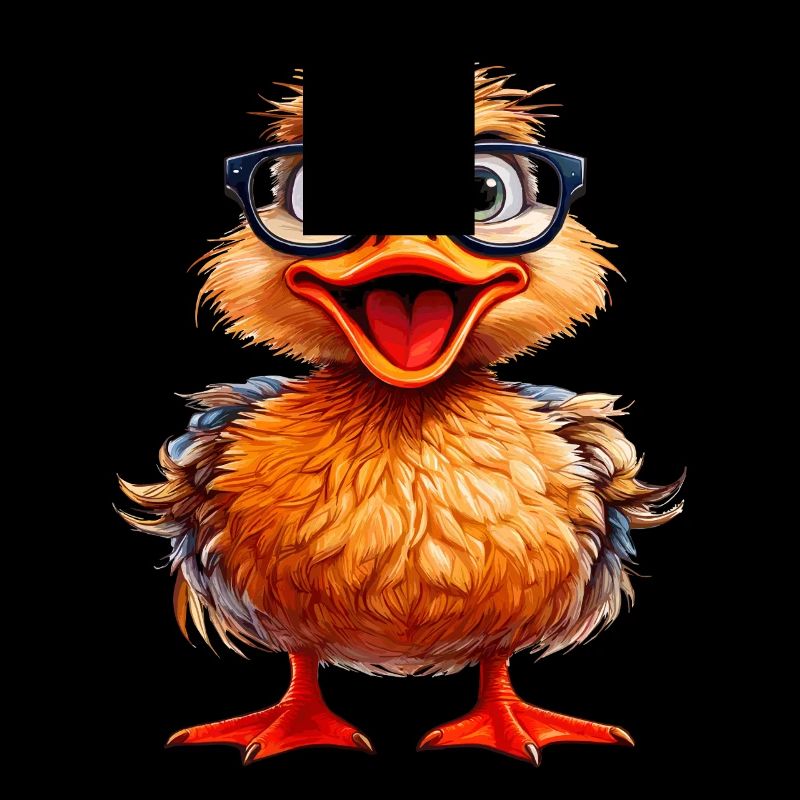 VERRES DE CANARD