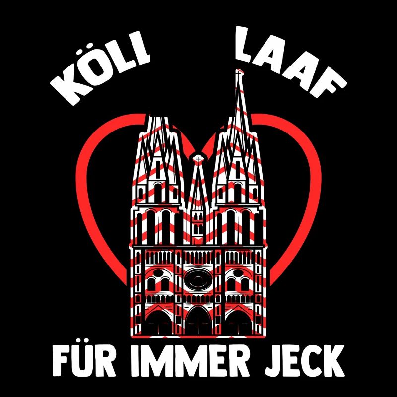 Carnaval de Kölle Alaaf Jecken Carnaval de Cologne