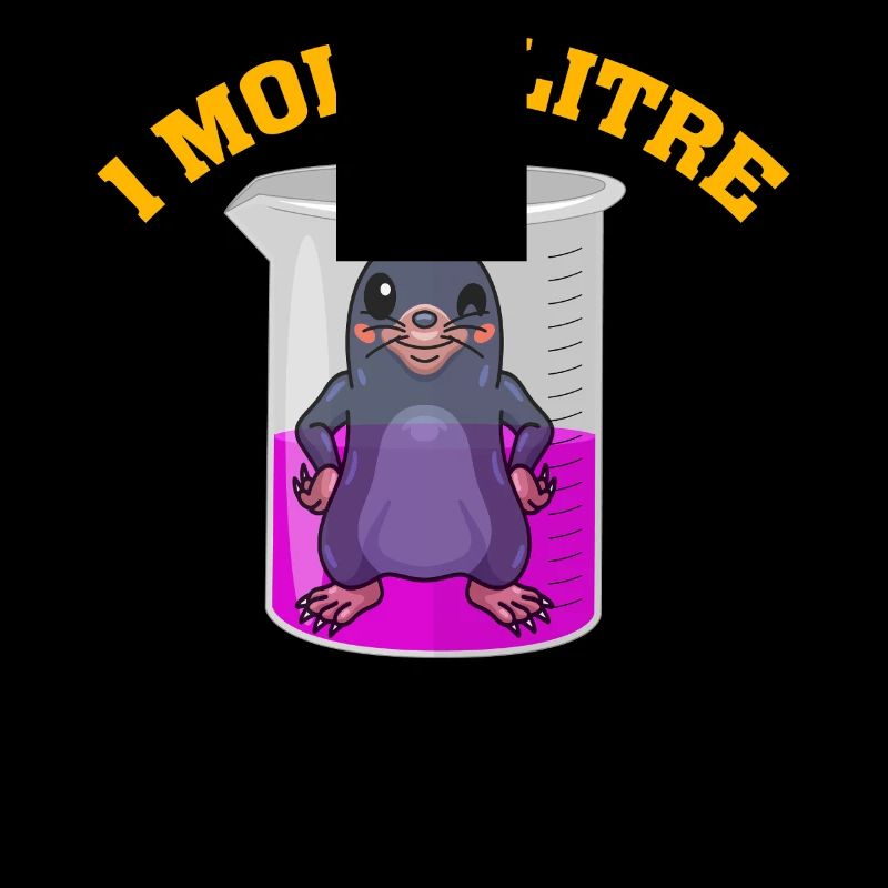 1 mole/L