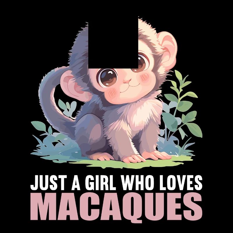 Macaque Macaque