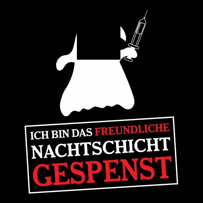 Krankenschwester Krankenpfleger