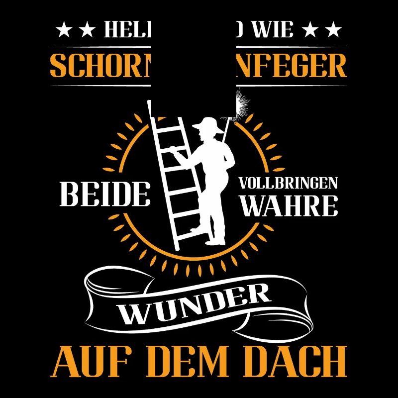 Schornsteinfeger Herren