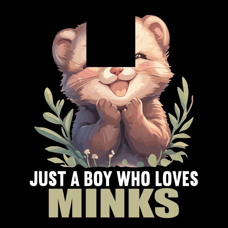 Mink Mink