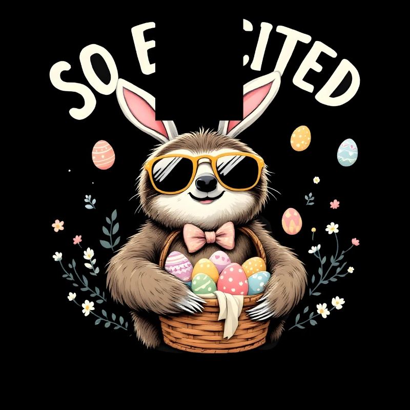 So Eggcited