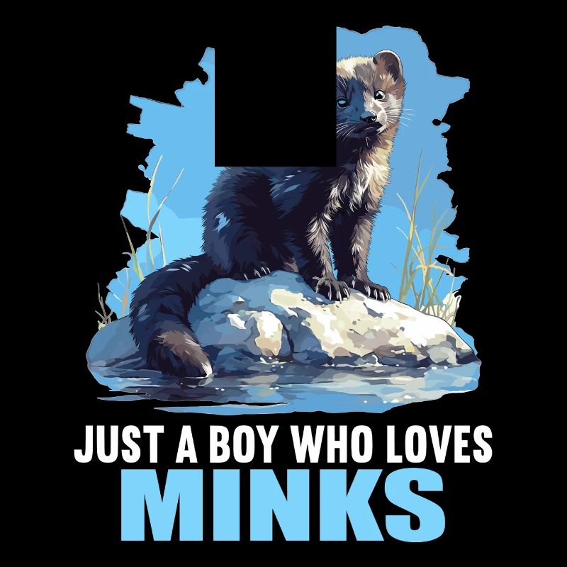 Mink Mink