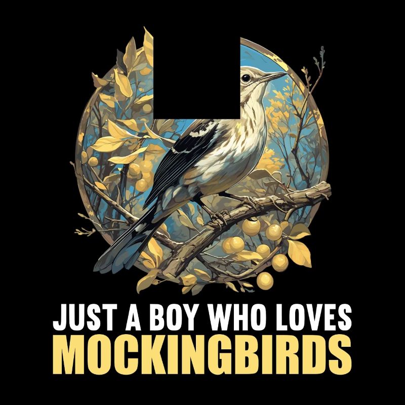 Oiseaux moqueurs Oiseaux moqueurs