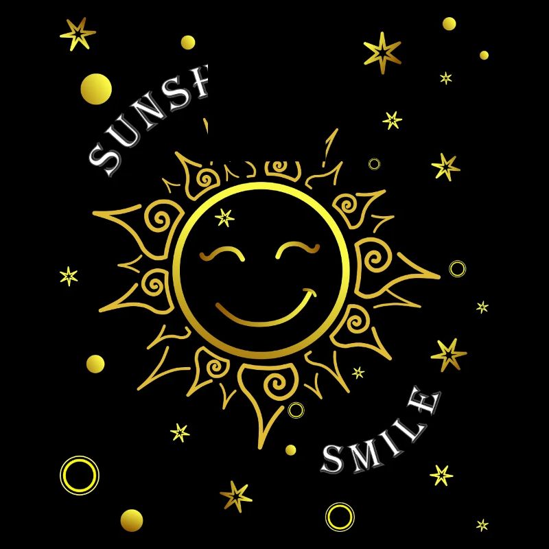 Laughing Sun