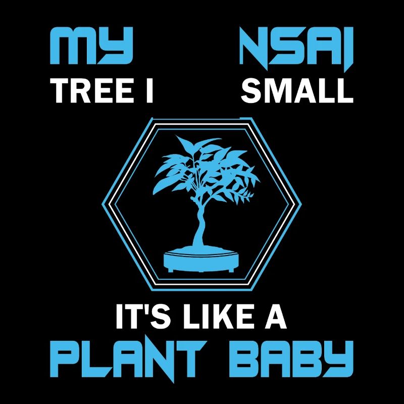 Bonsai Tree
