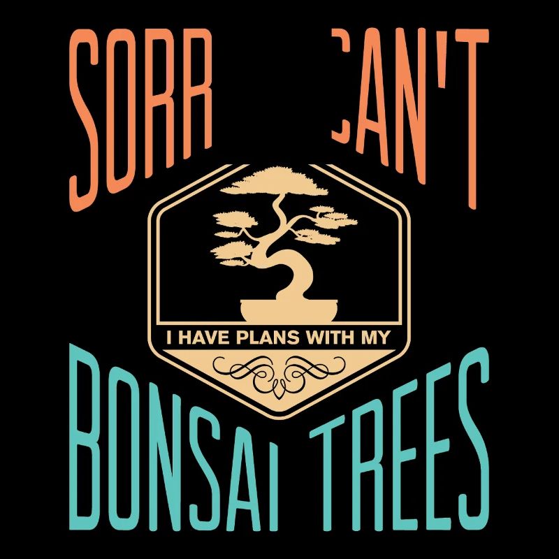 Bonsai Tree