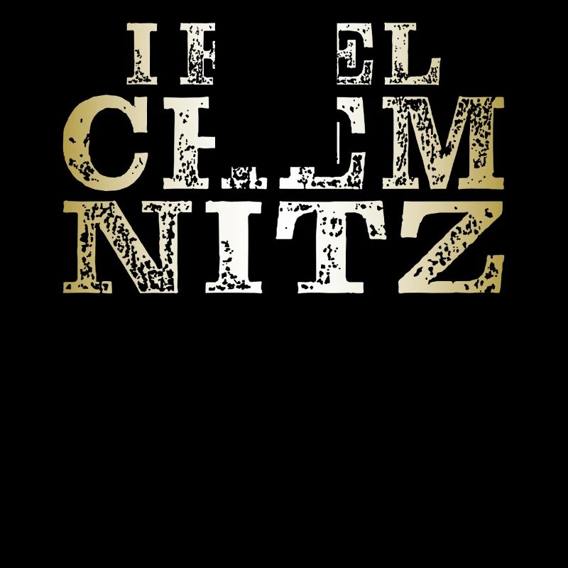 I FEEL CHEMNITZ