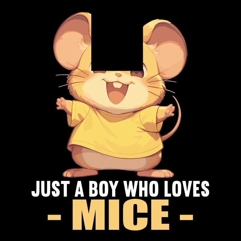 Mice Mouse