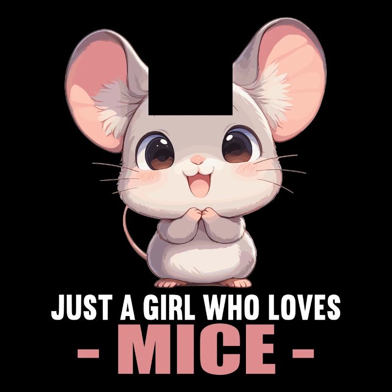 Mice Mouse